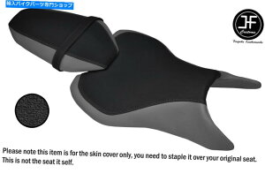V[g DSG3O[+Obvrj[JX^}nMT 07 18-19tgAV[gJo[ DSG3 GREY + GRIP VINYL CUSTOM FOR YAMAHA MT 07 18-19 FRONT REAR SEAT COVERS
