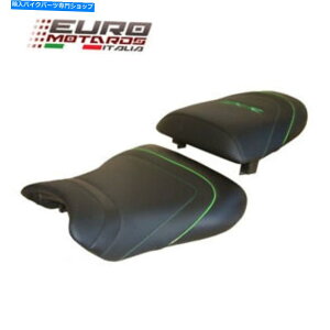 �V�[�g Kawasaki ZX9R 1994-1997�̂��߂Ƀt�����X���̔̔���J�o�[Ref4216 For Kawasaki ZX9R 1994-1997 Top Sellerie Seat Cover Made In France REF4216