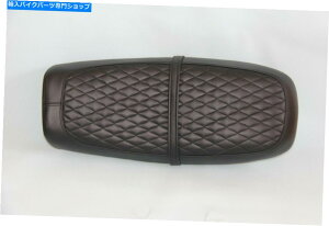 V[g TexavinaF1979 Yamaha RD400 F RD400FfCgiʃV[gPANR[hFL2428 Texavina: 1979 Yamaha RD400 F RD400F Daytona Special seat modify pan CODE: L2428