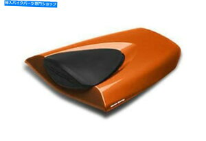 V[g 2007-2012z_600RR OEMȀȃJE\600 RR Orange 2008 2007-2012 Honda 600RR OEM Rear Passenger Seat Cowl Solo 600 RR Orange 2008