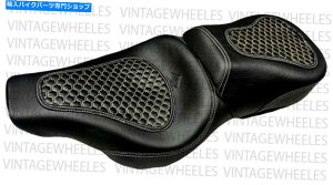 V[g CGtB[hC^[Zv^[650ccJX^NbVfAV[gX[p[[EFuX^C Royal Enfield Interceptor 650cc Custom Cushioned Dual Seat Super Low Web Style