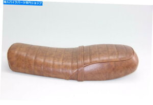 V[g 1972-1974z_CB350F F F1 F2[vt@CI[goCV[gThR[hFL8006 1972-1974 Honda CB350F F F1 F2 low profile motorcycle seat saddle CODE: L8006