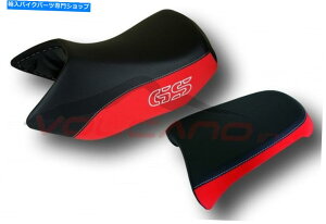 V[g BMW R 1200 GS Adventure 2005 - 2012ΎRfUCV[gJo[A`XbvubNR BMW R 1200 GS Adventure 2005 - 2012 Volcano design Seat cover Anti Slip Black &R