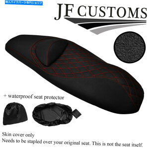 V[g DSG3 Dԃ_ChSTObvrj[JX^tBbgz_PCX 125 10-13V[gJo[+ WSP DSG3 D RED DIAMOND ST GRIP VINYL CUSTOM FITS HONDA PCX 125 10-13 SEAT COVER+WSP