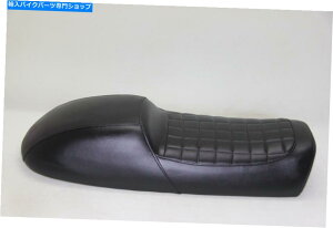 �V�[�g 28.5 "1975/1978�z���_CB750F�X�[�p�[�X�|�[�c�\��Cafe���[�T�[�V�[�g�R�[�h�FS9062 28.5" 1975- 1978 Honda CB750F Super Sport solo cafe racer seat CODE: S9062