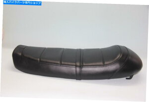 V[g 28.5C`1970 - 1975 Suzuki T500 TitanI[goCJtF[T[V[gR[hFL1097 28.5 inches 1970 - 1975 Suzuki T500 Titan motorcycle cafe racer seat CODE: L1097