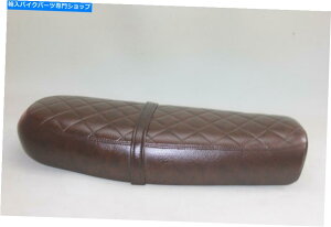 V[g 1969 - 1971 1971z_CL450 K2-K4[vt@CJtF[T[V[gThR[hFE1001 1969 - 1971 Honda CL450 K2-K4 low profile cafe racer seat saddle CODE: E1001