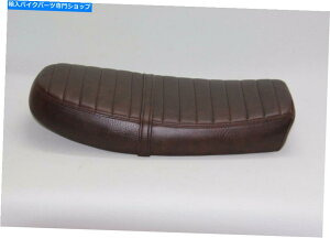 V[g Yamaha SR400 1978-2008[vtB[JtF[T[V[gThI[goCR[hFE3064 Yamaha SR400 1978-2008 low profile cafe racer seat saddle motorcycle CODE: E3064