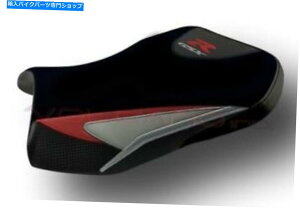 V[g XYLGSX-R 600 / 75011-2016fUCΎRV[gJo[A`XbvBL / RE S010A Suzuki GSX-R 600 / 750 2011-2016 design Volcano Seat cover Anti slip BL/RE s010a