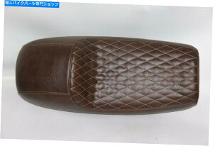 �V�[�g 1968-1971�z���_CB450 K1-K4���[�v���t�@�C���T�h���V�[�g���A�q���W�R�[�h�FS1071 1968-1971 Honda CB450 K1-K4 low profile saddle seat rear hinge Code: S1071�y���s�A���i�z