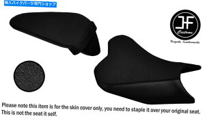 V[g Obvrj[JX^tBbgE400 18-19tgAV[gJo[ GRIP VINYL CUSTOM FITS KAWASAKI NINJA 400 18-19 FRONT REAR SEAT COVERS