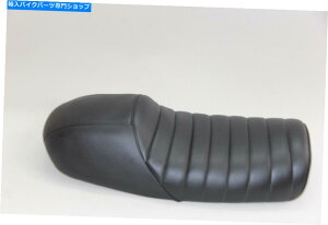 V[g 1968-1971z_CB450 K1-K4\̃[vt@CThV[gAqWR[hFS6071 1968-1971 Honda CB450 K1-K4 solo low profile saddle seat rear hinge Code: S6071