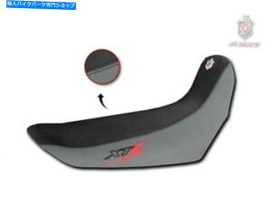 V[g YAMAHA XT660X 2004-2019 JN-[bpV[gJo[A`XbvX[p[ObvNEW 3140069 Yamaha XT660X 2004-2019 JN-Europe Seat Cover Anti-Slip Super-Grip New 3140069