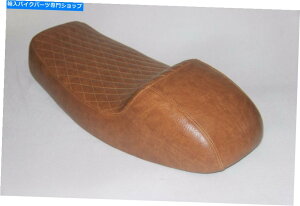V[g z_CB500TcC1974-1976\VO[vt@CJtF[T[V[gR[hR[hFD3085 Honda CB500T Twin 1974-1976 solo single low profile cafe racer seat CODE: D3085
