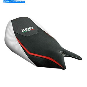 �V�[�g Ducati 1199 Panigale 2013-2014 Luimoto 1194102�x���[�X���C�_�[�V�[�g�J�o�[ For Ducati 1199 Panigale 2013-2014 Luimoto 1194102 Veloce Rider Seat Cover�y���s�A���i�z