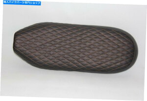 V[g TRIUMPH TRIDER T150 T150V T150EI[goCV[gThR[hFT8151 Triumph Trident T150 T150V T150E motorcycle seat saddle CODE: T8151