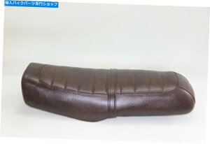 V[g 1980-1982z_CM200 CM200TcCX^[[vt@CI[goCV[gR[hR[hFD3383 1980-1982 Honda CM200 CM200T Twinstar low profile motorcycle seat CODE: D3383