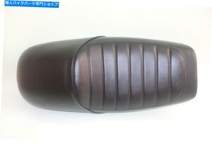 V[g 1981-1983GS450 GS450Lvt@CJtF[T[ThV[gR[hFD8281 1981-1983 Suzuki GS450 GS450L profile cafe racer saddle seat CODE: D8281