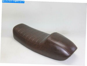 V[g KZ900 KZ1000 LTD 1976-1980JtF[T[V[gThR[hFS6094 Kawasaki KZ900 KZ1000 LTD 1976-1980 cafe racer seat saddle CODE: S6094