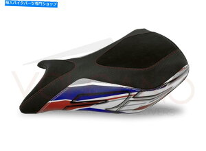 V[g BMW S1000RR 2012-2014{J[mC^A~߃V[gJo[C_[B068A For BMW S1000RR 2012-2014 Volcano Italia Non-Slip Seat Cover For Rider B068A