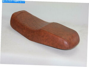 V[g 1980N - 1981NYAMAHA XS1100 XS1100G[vt@CV[gThR[hFD3380 1980-1981 Yamaha XS1100 XS1100G low profile seat saddle CODE: D3380