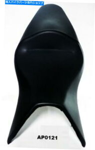 V[g Aprilia Shiver 750 2007-2009ubNThubN86027900NA. Seat Aprilia Shiver 750 2007-2009 Black Saddle Black 86027900NA