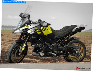 V[g CgC_[S-c[OV[gJo[V-Strom 1000 2014-2019 LUIMOTO RIDER S-TOURING SEAT COVERS FOR SUZUKI V-STROM 1000 2014-2019