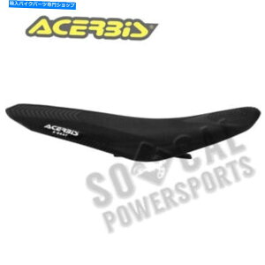 V[g Acerbis 2011 KTM 150 SX XV[gKTM BLK 2205390001 Acerbis 2011 KTM 150 SX X-SEAT KTM BLK 2205390001