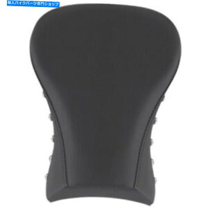�V�[�g Sadlemen Studded Renegade Gel Solo Touring Pad Seat Harley M8 Softail FXLR FLSB Saddlemen Studded Renegade Gel Solo Touring Pad Seat Harley M8 Softail FXLR FLSB�y���s�A���i�z