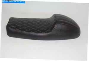 �V�[�g 1977-1978�z���_CB750K CB750 K7-K8�\��Cafe���[�T�[�V�[�g�R�[�h�R�[�h�R�[�h�FS4069 1977-1978 Honda CB750K CB750 K7-K8 solo cafe racer seat CODE: S4069