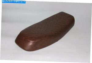 V[g 1969-1971z_CB750 K0-K1[vt@CfAȃR[hR[hFD7024 1969-1971 Honda CB750 K0-K1 low profile dual passenger seat CODE: D7024