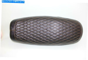 V[g 29C`1977-1981XYLGS550fAq@oCNV[gR[hR[hFL8093 29 inches 1977-1981 Suzuki GS550 dual passenger motorcycle seat CODE: L8093