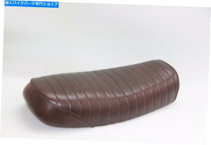 V[g 1976 -1977XYLGT500 GT 500^NVbNX^CV[gR[hR[hFD6190 1976 -1977 Suzuki GT500 GT 500 low profile classic style seat CODE: D6190