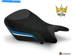 V[g CgV[gJo[BMW S1000RN12-14^]ȃtgeNmW[4 Luimoto Seat Cover BMW S1000RR Year 12-14 Driver Seat Front Technology 4