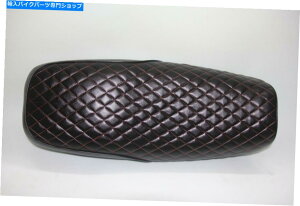 �V�[�g Yamaha RD250 RD350 1973 1974 1975���[�v���t�B�[���J�t�F���[�T�[�V�[�g�R�[�h�R�[�h�FL1061 Yamaha RD250 RD350 1973 1974 1975 low profile cafe racer seat CODE: L1061�y���s�A���i�z