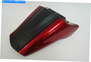 V[g CB1000R 2018 - SC80K[VO\V[gJo[JERDBKK[VO K-racing for CB1000R 2018- SC80K-racing Solo Seat Cover Cowl RD&BK