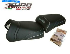 V[g }nXTZ 1200X[p[ei[Xgbv̔XJo[ZbgFrance Ref2372 Yamaha XTZ 1200 Super Tenere Top Sellerie Seat Cover Set Made In France REF2372