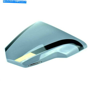 V[g YAMAHA MT09 / FZ09 17 - 18s~bhjoXO[\V[gJEpl12412E YAMAHA MT09 / FZ09 17 - 18 PYRAMID NIMBUS GREY SOLO SEAT COWL PANEL 12412E