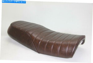 V[g 1980N - 1981NYAMAHA XS1100 XS1100G[vt@CV[gThR[hFD4380 1980-1981 Yamaha XS1100 XS1100G low profile seat saddle CODE: D4380