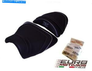 V[g Z750 Z1000 2003-2006gbv̔҃V[gJo[nEXDE SELLE REF996 Kawasaki Z750 Z1000 2003-2006 Top Sellerie Seat Cover Housse De Selle REF996