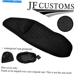 V[g DSG3ubN_ChSTObvrj[JX^tBbgz_PCX 125 10-13V[gJo[+ WSP DSG3 BLACK DIAMOND ST GRIP VINYL CUSTOM FITS HONDA PCX 125 10-13 SEAT COVER+WSP