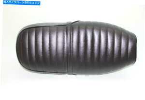 V[g 1971-1973 Triumph Bonneville T120 OIF[vt@CJtF[T[V[gR[hR[hFL3331 1971-1973 Triumph Bonneville T120 OIF low profile cafe racer seat CODE: L3331