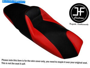 V[g B}n}WFXeBYP 250 97-04tgAV[gJo[pBbhubNrj[JX^ B RED & BLACK VINYL CUSTOM FOR YAMAHA MAJESTY YP 250 97-04 FRONT REAR SEAT COVER