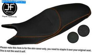 V[g DSG3IWXeb`JX^tBbgBMW F800R F800GT 12-19rj[RtH[gV[gJo[ DSG3 ORANGE STITCH CUSTOM FITS BMW F800R F800GT 12-19 VINYL COMFORT SEAT COVER