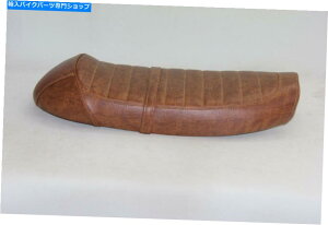 V[g 1967-1974 TRIUMPH T120 TR6 T100 T100RfCgi^CK[[vt@CV[gR[hFL5074 1967-1974 Triumph T120 TR6 T100 T100R Daytona Tiger low profile seat CODE: L5074