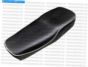 V[g VJX^Ch̃NbVfAV[gC_[X^C - CGtB[hC^[Zv^[650cc New Custom Made Cushioned Dual Seat Rider Style- Royal Enfield Interceptor 650cc