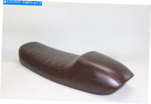 V[g 1975-1977z_CB400FX[p[X|[c\Cafe[T[V[gThR[hFS3105 1975-1977 Honda CB400F Super Sport solo cafe racer seat saddle CODE: S3105