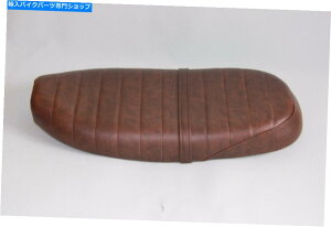 V[g 1963-1966 Triumph T120 TR6 T100 T100R[vt@CV[gR[hFT1068 1963-1966 Triumph T120 TR6 T100 T100R low profile seat CODE: T1068