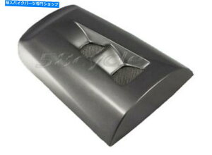 �V�[�g 2004-2007�z���_1000RR OEM���A���q�V�[�g�J�E���\��1000 RR�`�^��2005 2004-2007 Honda 1000RR OEM Rear Passenger Seat Cowl Solo 1000 RR Titanium 2005�y���s�A���i�z