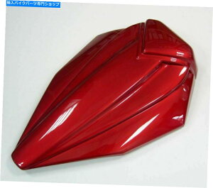 V[g Ermax Racing Red SoloV[gJEpltFA}nMT07 2014 850219121 ERMAX RACING RED SOLO SEAT COWL PANEL FAIRING YAMAHA MT07 2014 850219121